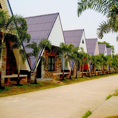 Hiso Resort Udon Thani Ngoại thất bức ảnh