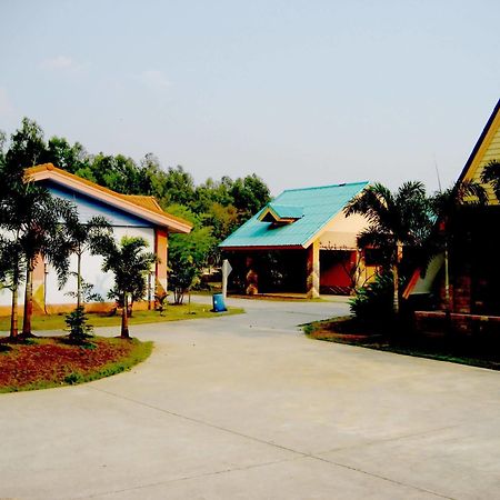 Hiso Resort Udon Thani Ngoại thất bức ảnh