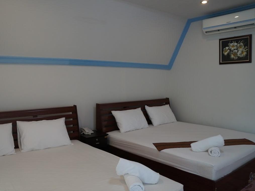 Hiso Resort Udon Thani Ngoại thất bức ảnh