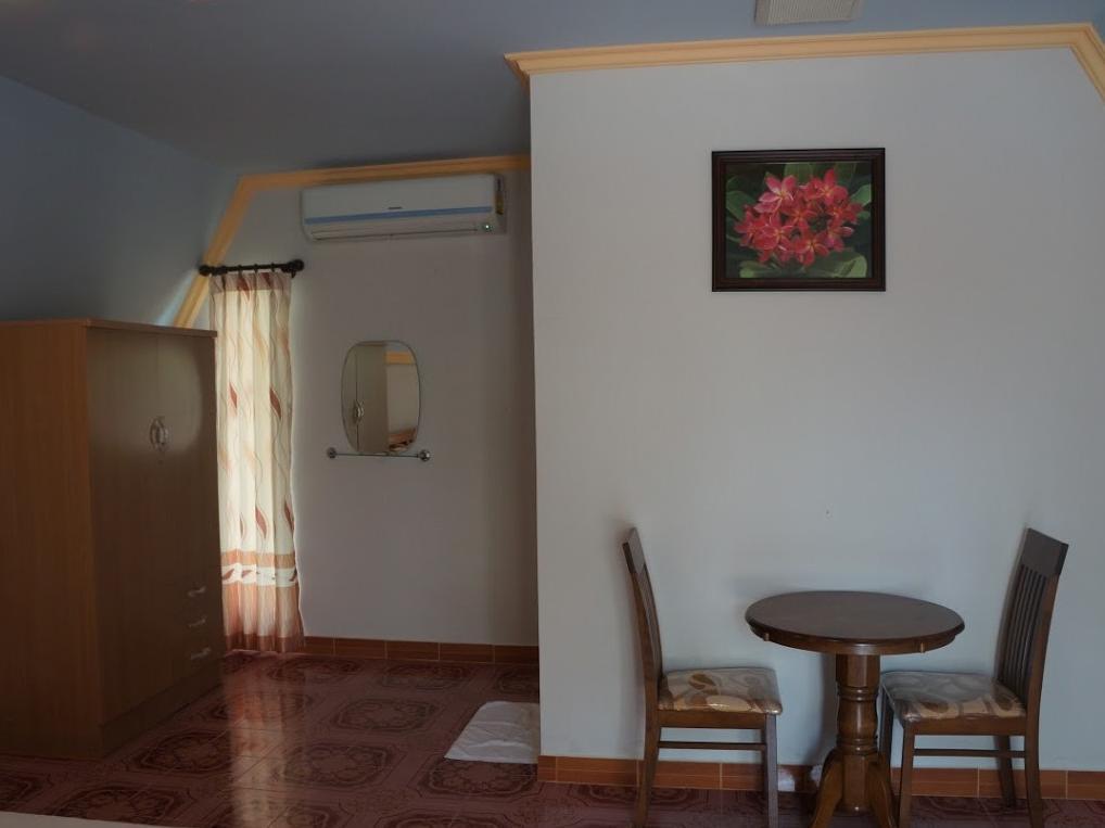 Hiso Resort Udon Thani Ngoại thất bức ảnh