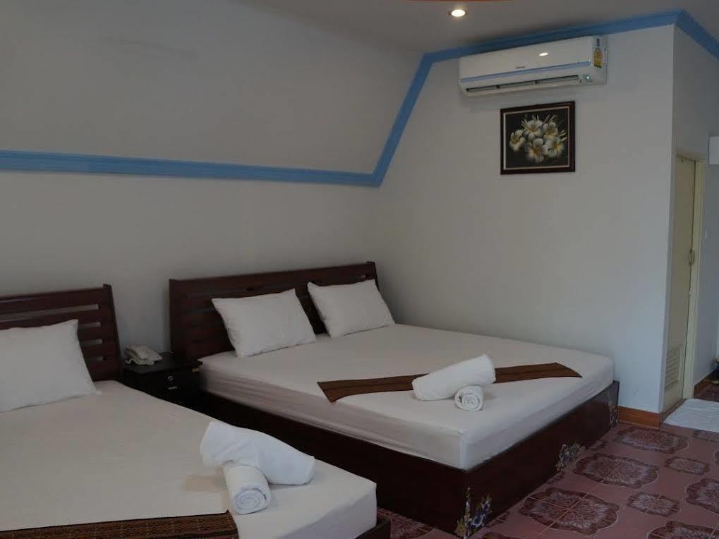 Hiso Resort Udon Thani Ngoại thất bức ảnh