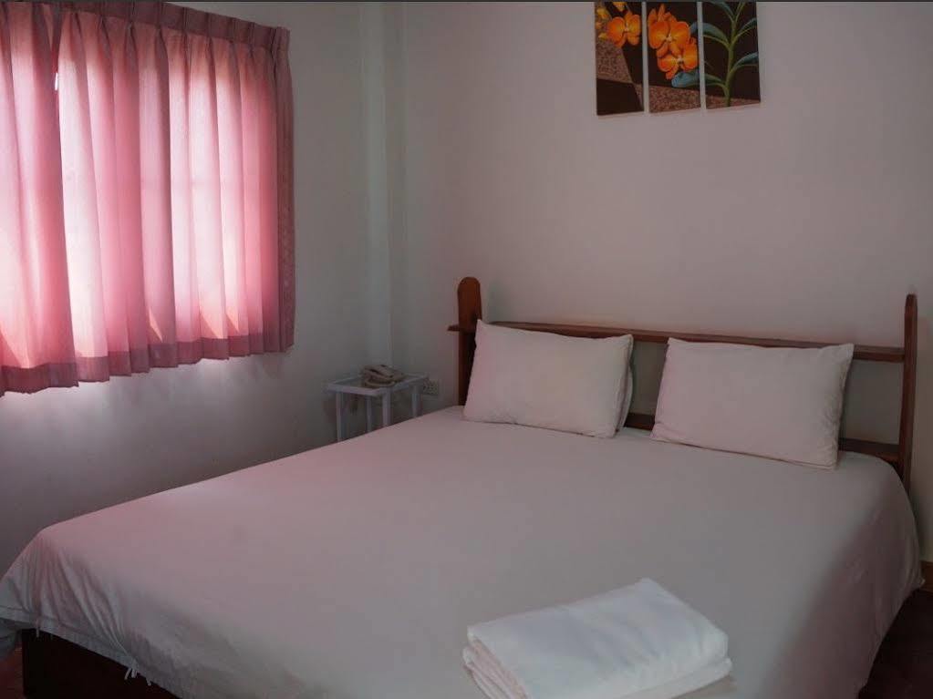 Hiso Resort Udon Thani Ngoại thất bức ảnh