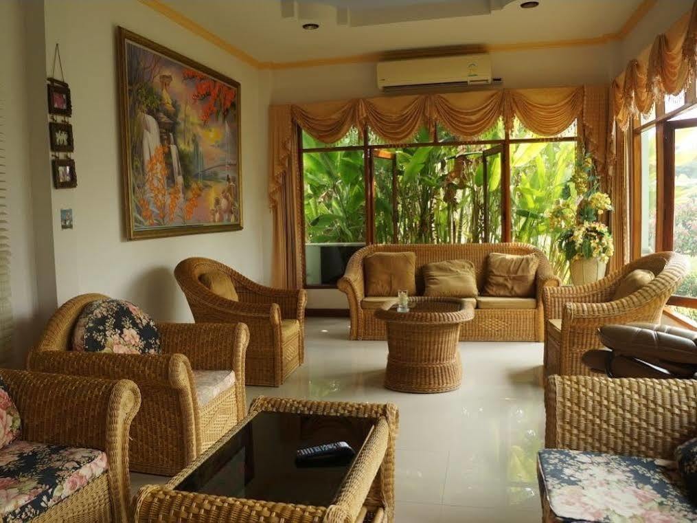 Hiso Resort Udon Thani Ngoại thất bức ảnh